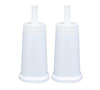 Filtre À Eau De Remplacement For Machine À Café, Compatible Avec Breville, Accessoire For Expresso Suisse Sage BES878 BES008 Oracle Touch Barista Claro(2pcs)