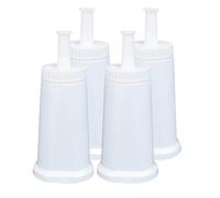 Filtre À Eau De Remplacement For Machine À Café, Compatible Avec Breville, Accessoire For Expresso Suisse Sage BES878 BES008 Oracle Touch Barista Claro(4pcs)