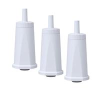 Filtre À Eau De Remplacement for Machine À Café, Compatible Avec Breville, Compatible Avec Sage, BES878 Bes008 Oracle Touch Barista Claro Swiss Espresso Accessoire(3PCS)