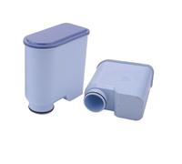 Filtre à eau de remplacement for Machine café CMF009, 2 pièces, Compatible avec Saeco AquaClean CA6903 / 10/00 01/22 47