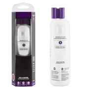 Filtre À Eau De Remplacement For Réfrigérateur, Compatible Avec Everydrop De Whirpool, EDR1RXD1, W10295370A, 9081, P8RFWB2L, P4RFWB(1pcs)