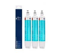 Filtre À Eau De Remplacement For Réfrigérateur, Compatible Avec Ge, RPWF WSG-4 DWF-36 WF277 R-3600 MPF15350 GFD28GYNFS GYS22GSN RWF1063 RWF3600A(3pcs)