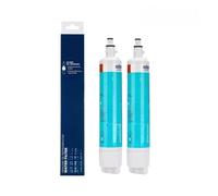 Filtre À Eau De Remplacement For Réfrigérateur, Compatible Avec Ge, RPWF WSG-4 DWF-36 WF277 R-3600 MPF15350 GFD28GYNFS GYS22GSN RWF1063 RWF3600A(2 PCS)