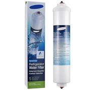 Filtre À Eau De Remplacement For Réfrigérateur, Compatible Avec HAFEX/EXP, WSF-100 Aqua-Pure Plus, Compatible Avec LG, 5231JA2010B GE GXRTQR, Compatible Avec Samsung, DA29-10105J(1PCS)