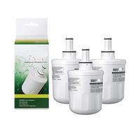 Filtre À Eau De Remplacement For Réfrigérateur, Compatible Avec Samsung, DA29-00003F, DA29-00003A, DA29-00003B(3 pcs)