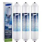 Filtre À Eau De Remplacement For Réfrigérateur, Compatible Avec Samsung, DA29-10105J, HAFEX, EXP WSF-100 Pure, LG, 5231JA2010B.(3pcs)