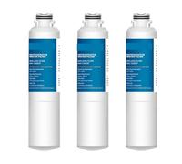 Filtre À Eau De Remplacement For Réfrigérateur DA29-00020B, Compatible Avec Samsung, DA29-00020A/B HAF-CIN/EXP 46-9101 RF4267HARS RF263TEAESG(3pcs)