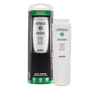 Filtre À Eau De Remplacement For Réfrigérateur, EDR4RXD1, For 8171032 8171249 EFF-6007A 67006633 67006637 Ufk8001t UKF8001AXX-750 4396395T(1pcs)