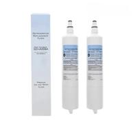 Filtre à eau de remplacement for réfrigérateur LT600P (LT600P-B), compatible avec Kenmore (9990 5231JA2006A), compatible avec LFX25960ST). Eau filtrée for réfrigérateur.(2PCS)