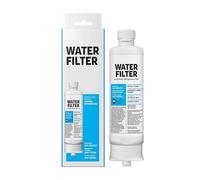 Filtre À Eau De Remplacement For Réfrigérateur Samsung, DA97-17376B HAF-QIN EXP RF23M8070SG RF23M8070SR(1Pc)