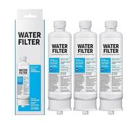 Filtre À Eau De Remplacement For Réfrigérateur Samsung, DA97-17376B HAF-QIN EXP RF23M8070SG RF23M8070SR(3Pcs)