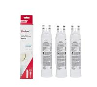 Filtre À Eau De Remplacement FPPWFU01 For Réfrigérateur, Compatible Avec PWF-1 (FPPWLU01), Compatible For Frigidaire, Pure Pour, Ultra II (PAULTRA2), Accessoires De Réfrigérateur(3pcs)