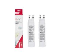 Filtre À Eau De Remplacement FPPWFU01 For Réfrigérateur, Compatible Avec PWF-1 (FPPWLU01), Compatible For Frigidaire, Pure Pour, Ultra II (PAULTRA2), Accessoires De Réfrigérateur(2pcs)