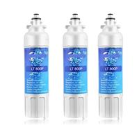 Filtre À Eau De Remplacement LT800P, Compatible Avec Kenmore, Elite 9490, LG, ADQ73613401, ADQ73613402, ADQ736134 469490 LSXS26326S