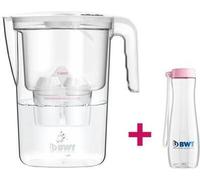 Filtre à eau de table BWT 2.6 litres Mg2+ ManTimer+Tritan 0.5 litre