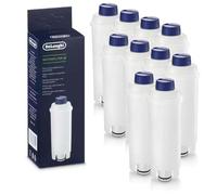 Filtre à Eau DeLonghi DLSC002 - 6 cartouches filtrantes