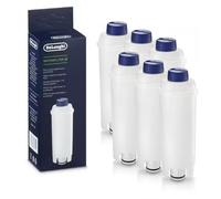 Filtre à Eau DeLonghi DLSC002 - 6 cartouches filtrantes