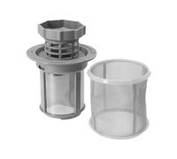 Filtre À Eau D'entrée De Lave-vaisselle, Compatible For Bosch, Crépine De Lave-vaisselle 427903 170740, Maille De Tamis Fin