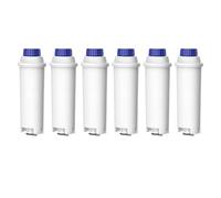 Filtre À Eau Douce De Remplacement, Compatible For Delonghi,DLS C002 CFL950 SER3017 ECAM ESAM ETAM Série B, Accessoire De Machine À Café