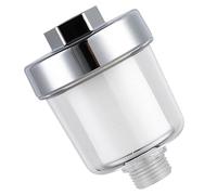 Filtre À Eau Dure Crépine Pomme De Filtres Filtre À Eau Pour Filtre Purifiant Pomme De Filtre À Eau De Filtrée Pomme De Filtres Pour Douches Pp Coton WATIIFUFU