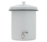 Filtre à eau Ecofiltro blanc - 5 litres (filtre aussi les PFAS)