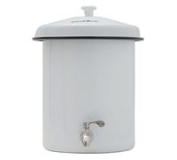 Filtre à eau Ecofiltro blanc - 5 litres (filtre aussi les PFAS)