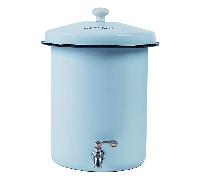 Filtre à eau Ecofiltro bleu clair - 5 litres (filtre aussi les PFAS)