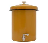 Filtre à eau Ecofiltro jaune - 5 litres (filtre aussi les PFAS)