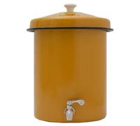Filtre à eau Ecofiltro jaune - 5 litres (filtre aussi les PFAS)