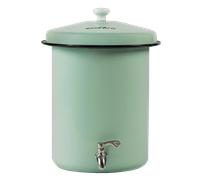 Filtre à eau Ecofiltro vert menthe - 5 litres (filtre aussi les PFAS)