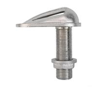 Filtre à eau en acier inoxydable 316 de protection pour moteur de bateau idéal pour une utilisation en mer
