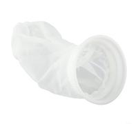Filtre à eau en maille de nylon pour réservoirs IBC Composant essentiel pour une gestion efficace de l'eau de pluie