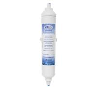 Filtre à eau Eurofilter 484000008553 / USC100/1 / 481281718629 / USC100 pour réf