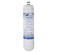 Euro Filter – Cartouche de filtre à eau pour réfrigérateur WF003 compatible Samsung Bosch Siemens LG