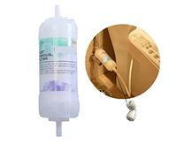Filtre à eau, Filtre à eau préfiltre universel for la petite toilette avec PP Conton du traitement de l'eau(D)