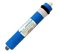 Filtre a Eau Filtre à eau ULP1812-75 Residentiar 75 gpd RO Membrane for système d'osmose inverse purificateur d'eau domestique