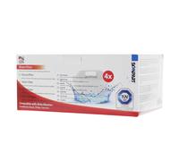 Filtre à eau Filtre anti-calcaire compatible avec Brita Maxtra Plus 4 pièces