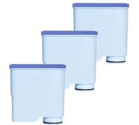 Filtre à eau Filtre AquaClean, Compatible for Philips, Machines à café - CA6903 EP1220/2230/3241, Série 1200/2200/3200/5400(3pcs)