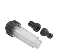 Filtre à eau fin pour nettoyeur haute pression Karcher K2 K3 K4 K5 K6 pour pompe K7 Protection 175 psi