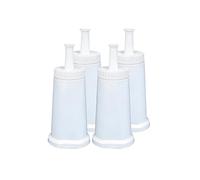 Filtre À Eau For Machine À Café BES008 BES878, Compatible Avec Breville, Accessoire Expresso Sage Claro Swiss Oracle Touch Barista(4pcs)
