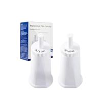 Filtre À Eau For Machine À Café Compatible Avec Breville Sage Oracle Touch, Barista, Claro Swiss, Bes878, Bes008(2pcs)