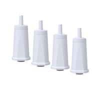 Filtre À Eau For Machine À Café, Compatible Avec Breville, Sage Oracle Touch, Barista, Claro Swiss, BES878, Bes008,4 Pièces