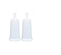 Filtre à eau for machine à café compatible avec les machines à expresso Breville Sage Oracle Touch, Barista, Claro, BES878 et Bes008(2 pcs)