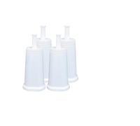 Filtre à eau for machine à café compatible avec les machines à expresso Breville Sage Oracle Touch, Barista, Claro, BES878 et Bes008(4 pcs)