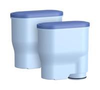 Filtre À Eau For Machine À Café, Compatible Avec Philips, Accessoire De Remplacement Saeco AquaClean CA6903(2pcs)