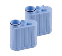 Filtre à eau for machine à café, compatible avec Saeco, AquaClean EP5360/10 HD8911 EP4010 M5479 EP3360 EP5333 SM5570 HD8858, compatible avec Philips, CA6903(2pcs)