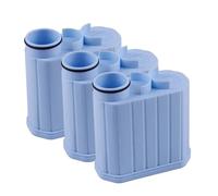 Filtre à eau for machine à café, compatible avec Saeco, AquaClean EP5360/10 HD8911 EP4010 M5479 EP3360 EP5333 SM5570 HD8858, compatible avec Philips, CA6903(3pcs)