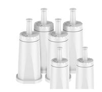 Filtre À Eau For Machine À Café, Compatible Avec Sage, Remplacement Barista Express Pro Oracle Touch For La Plupart Des Machines À Café Sage(6pcs)
