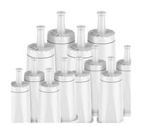 Filtre À Eau For Machine À Café, Compatible Avec Sage, Remplacement Barista Express Pro Oracle Touch For La Plupart Des Machines À Café Sage(12pcs)