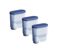 Filtre À Eau For Machine À Café, Compatible For Philips, Compatible For Saeco, Compatible For AquaClean, CA6903, Filtre À Eau For Machines À Café Entièrement Automatiques(3pcs)